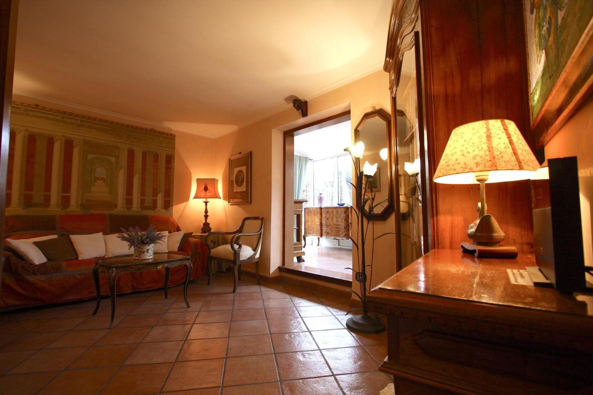 Marconi Penthouse Aparthotel Roma Eksteriør bilde