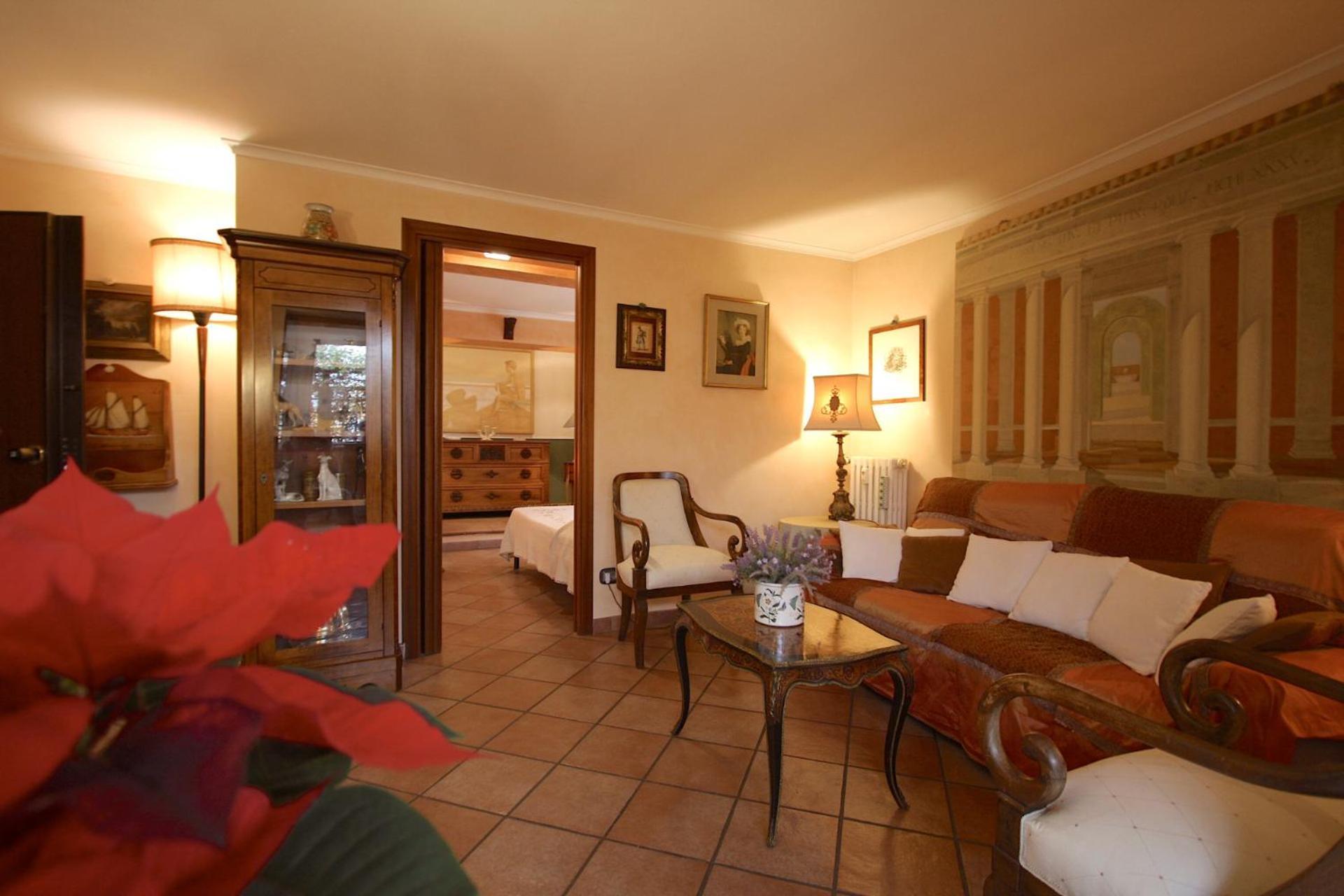 Marconi Penthouse Aparthotel Roma Eksteriør bilde