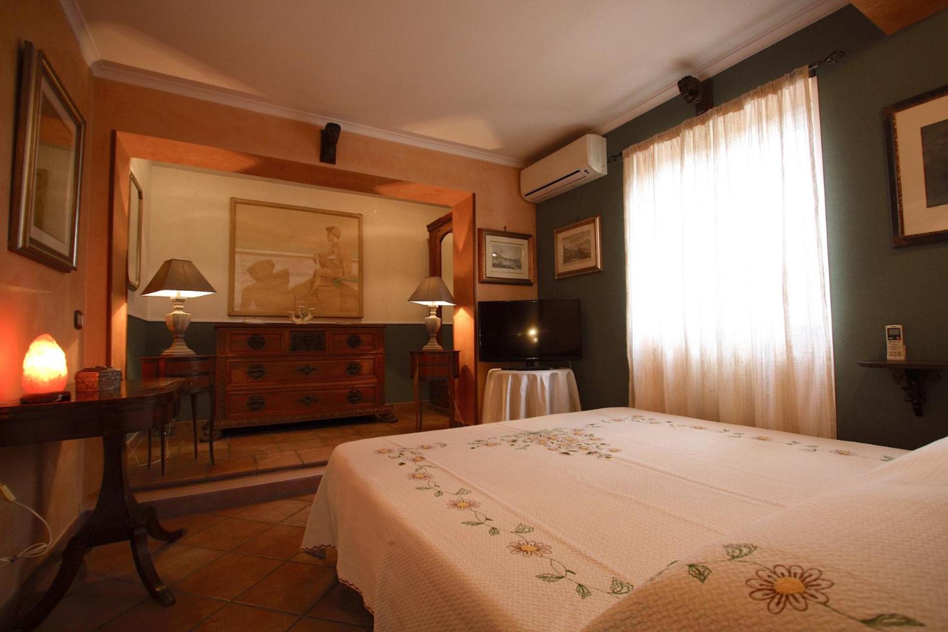 Marconi Penthouse Aparthotel Roma Eksteriør bilde