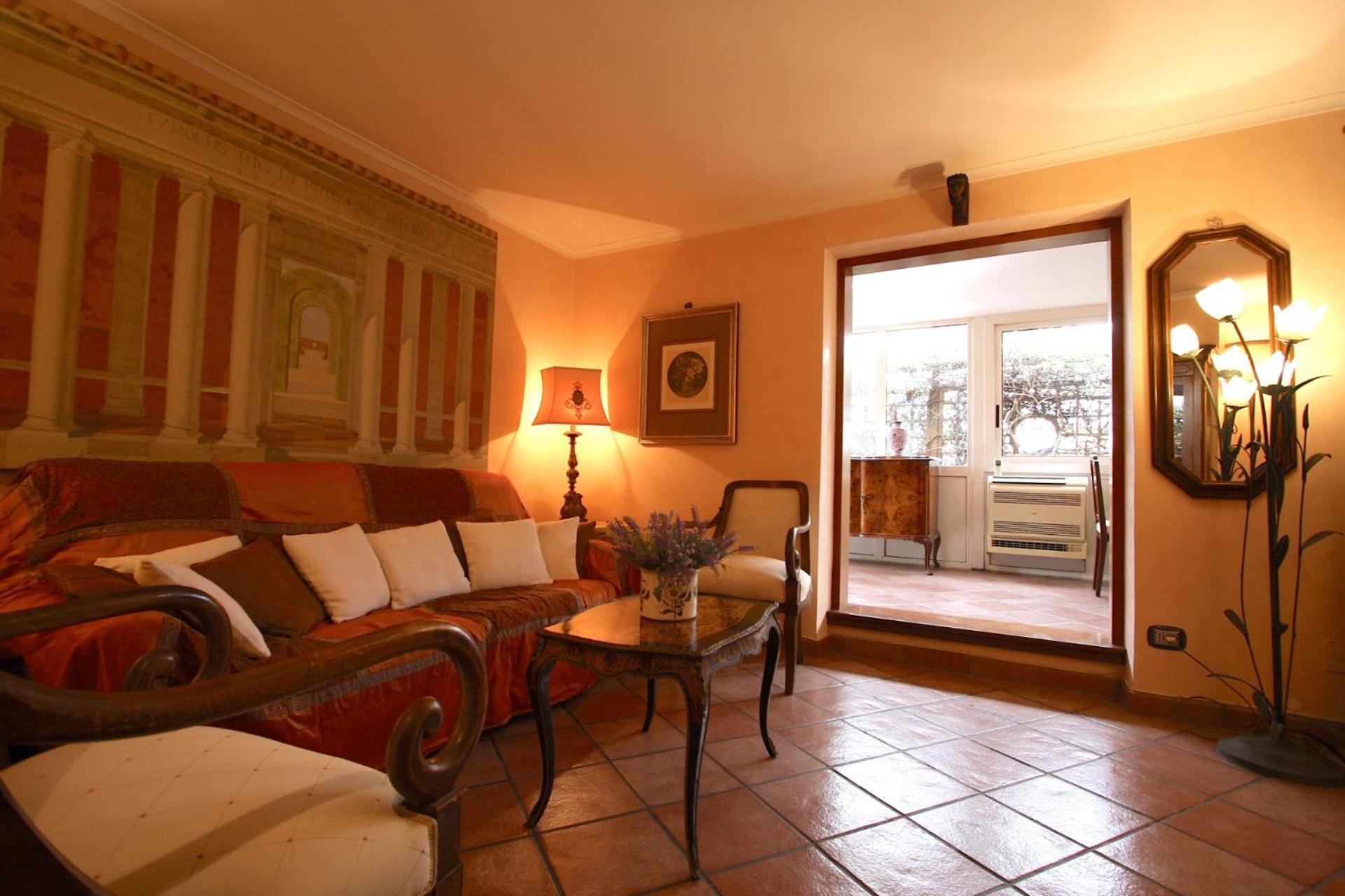 Marconi Penthouse Aparthotel Roma Eksteriør bilde
